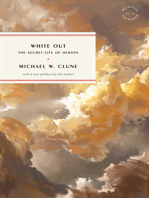 Title details for White Out by Michael W. Clune - Available